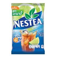 ราคา เนสทีเลมอน ชามะนาว 5ซองx13กรัม NESTEA (20748566)
