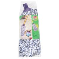 ราคา 3 เอ็ม หัวม็อบใยสังเคราะห์ SCOTCH BRITE (23895772)