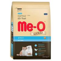 ราคา มีโอ โกลด์ อาหารลูกแมว 1.2 กก. MEO GOLD (51089842)