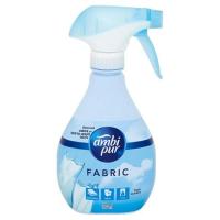 ราคา แอมบิเพอร์ขจัดกลิ่นบนผ้าเฟรช 370มล. AMBIPUR (50787927)