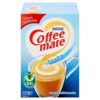 ราคา คอฟฟี่เมตครีมเทียมไขมันต่ำ800ก.(400ก.x2) COFFEE MATE (24520144)