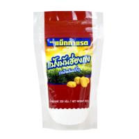 แม็กกาแรต แป้งมันฮ่องกง 200กรัม (McGarrett Potato Starch 200g)