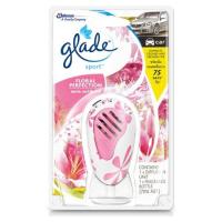 ราคา เกลดสปอร์ตปรับอากาศฟลอรัลเฟรช 7 มล. GLADE (9094180)