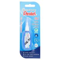 ราคา PENTEL น้ำยาลบคำผิดขวดหัวปากกาZL102-W PENTEL (6767842)