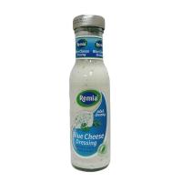 เรมิอา น้ำสลัด บลูชีส 255กรัม (Remia Blue Cheese Salad Dressing 255g)