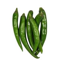 ราคา พริกชี้ฟ้าเขียว กก.ละ (243736)