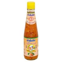 กุ๊กทอง น้ำจิ้มไก่ 340กรัม