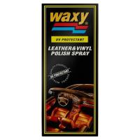 ราคา WAXYบำรุงรักษาเครื่องหนัง UV 450 ซีซี WAXY (50135248)