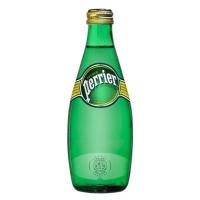 ราคา เปอริเอ้น้ำแร่ 330มล. PERRIER (5561566)