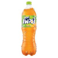 ราคา เอส เพลย์ กลิ่นส้ม 1600 มล. EST (71442324)