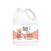 ราคา เบบี้มายด์ เบบี้ทัช น้ำยาซักผ้าเด็ก 2800 มล. BABI MILD (20481721)