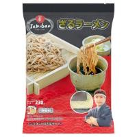 ราคา อิจิบัน บะหมี่เย็น 230 กรัม ICHIBAN (75218151)