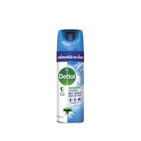 ราคา เดทตอลดิสอินเฟคแทนสเปรย์คริสป์บรีซ450มล DETTOL (50234958)