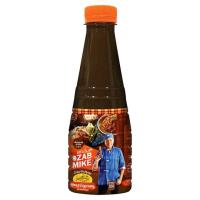 ราคา แซ่บไมค์น้ำปลาร้า สูตรแซ่บทุกเมนู 330มล. ZAB MIKE (51176232)