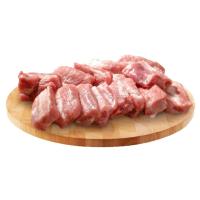 ราคา ซี่โครงหมูหั่นเส้น กก.ละ (70754918)