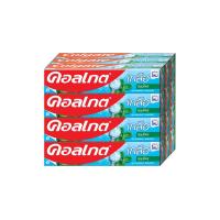 ราคา คอลเกตยาสีฟัน เกลือสมุนไพร 35ก. แพ็ค 12 COLGATE (160083922)