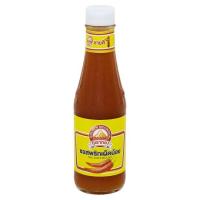 ราคา ภูเขาทองซอสพริก เผ็ดน้อย 230ก. GOLDEN MOUNTAIN (1134523)