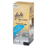 ราคา เกลดอัลฟาคริตัลโคโลญรีฟิล GLADE (1146467)