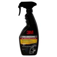 ราคา 3M สเปรย์เคลือบยางรถยนต์ 400 มล. 3M (71172823)