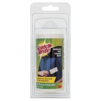 ราคา 3เอ็ม สก๊อตช์-ไบรต์ ลูกกลิ้งขจัดฝุ่นรีฟิล 30 แผ่น (3M Scotch-Brite Adhesive Tape Cleaner Refill 30pcs)