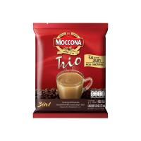 ราคา มอคโคน่าทรีโอ ริชแอนด์สมูธกาแฟ15.8กX27ซอง MOCCONA (70094896)