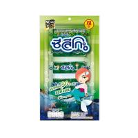 ราคา ซีลีโกะสาหร่ายอบแผ่นรสดั้งเดิม30ซอง13ก SELECO (70062013)