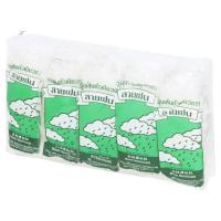 สายฝน วุ้นเส้นถั่วเขียว 35กรัม x 10 ห่อ (Sai Fon Bean Vermicelli 35g x 10pcs)