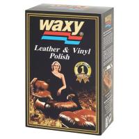 ราคา แว๊กซี่น้ำยาบำรุงเครื่องหนัง125ซีซี WAXY (733199)