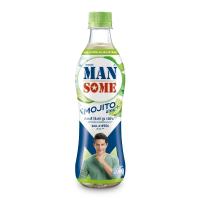 ราคา แมนซั่ม โมฮีโต้ 450 มล. MANSOME (50790410)