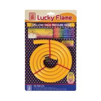 ราคา LUCKY FLAME สายท่อแก๊ส TE-9060P LUCKY FLAME (4184998)