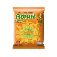 คอนเน่ ข้าวโพดกรอบ รสชีส 48 กรัม