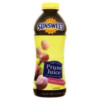 ราคา ซันสวีตน้ำลูกพรุน 32 oz. SUNSWEET (7371055)