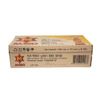 เอ็ม150เครื่องดื่ม150มล. แพ็ค 50 M-150 (150086282)