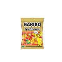 ราคา ฮาริโบ้โกลด์ แบร์ส 80ก. HARIBO (19697015)