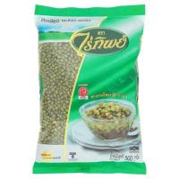 ไร่ทิพย์ ถั่วเขียว 500กรัม (Raitip Mung Bean 500g)