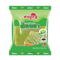 ราคา ฟาร์มเฮ้าส์ ขนมปังหน้าสังขยา 60ก. FARM HOUSE (7824238)