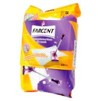 ราคา ฟาร์เซ็นท์รีฟิวผ้าแห้งไฟฟ้าสถิตย์ FARCENT (75003627)