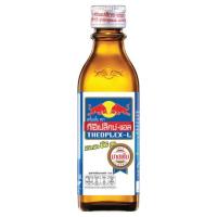 ราคา กระทิงแดง ทีโอเปล็กซ์แอล 100 มล. RED BULL (20161530)
