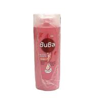 ราคา ซันซิลแชมพู สมูทแอนด์เมเนจ ชมพู 60มล แพ็ค 6 SUNSILK (160086798)
