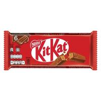 ราคา คิทแคทชอคโกแลตพรีเมียมแพ็ค 17ก.x6ชิ้น KITKAT (11933216)