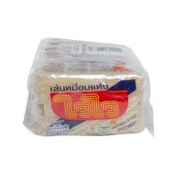 เส้นหมี่อบแห้ง ไวไว เส้นหมี่อบแห้ง (180 ก./แพ็ค 5)