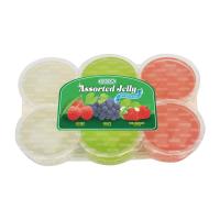 ราคา โคคอนเยลลี่รวมรส 480 กรัม COCON (72850213)