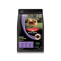 ราคา ซุปเปอร์โค้ทอาหารสุนัขโตพันธุ์เล็กไก่2.7 SUPERCOAT (3394549)