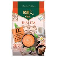 ราคา มัซทีชาไทยปรุงสำเร็จชนิดผง 375 กรัม MUZ TEA (51410042)