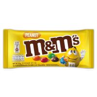 ราคา เอ็มแอนด์เอ็มพีนัท 37 กรัม M AND M (750956)