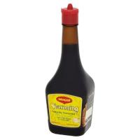 แม็กกี้ ซอสปรุงรส 200มล. (Maggi Naturally Fermented Seasoning 200ml)