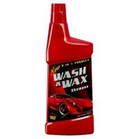 ราคา แว็กซี่คาร์วอชแอนด์แว็กซ์ 1000 ซีซี WAXY (73259004)