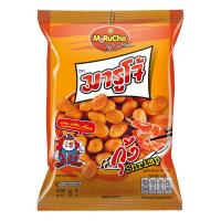 ราคา มารูโจ้ถั่วลิสงอบกรอบ กุ้ง 75ก. MARUJO (7023189)