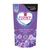 ราคา เอสเซ้นซ์ปรับผ้านุ่มเข้มข้นม่วง 550 มล. ESSENCE (74515438)