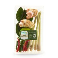 ราคา โลตัส ชุดต้มยำ ออร์แกนิค แพ็คละ LOTUSS (74245120)